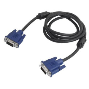 VGA Cable 3M Price in Jordan VGA Cable 3M - Buy Online in Jordan | OfficeJo
