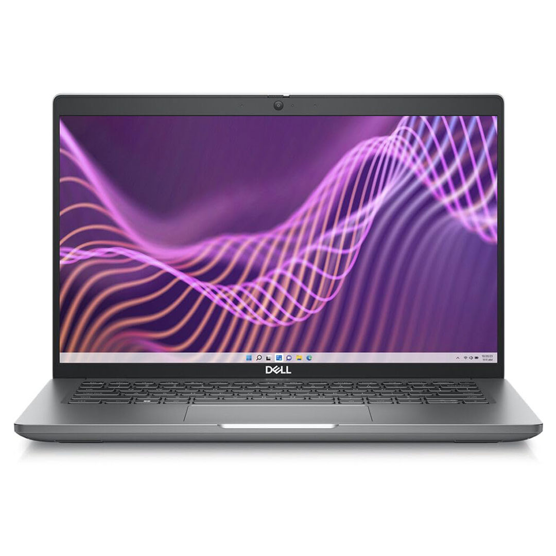 Dell Latitude 5440 Laptop - Intel Core i7-1370P vPro, 8GB DDR5, 14" FHD IPS, Titan Grey, Business, 3 Years Warranty Price in Jordan Dell Latitude 5440 Laptop - Intel Core i7-1370P vPro, 8GB DDR5, 14" FHD IPS, Titan Grey, Business, 3 Years Warranty - Buy Online in Jordan | OfficeJo
