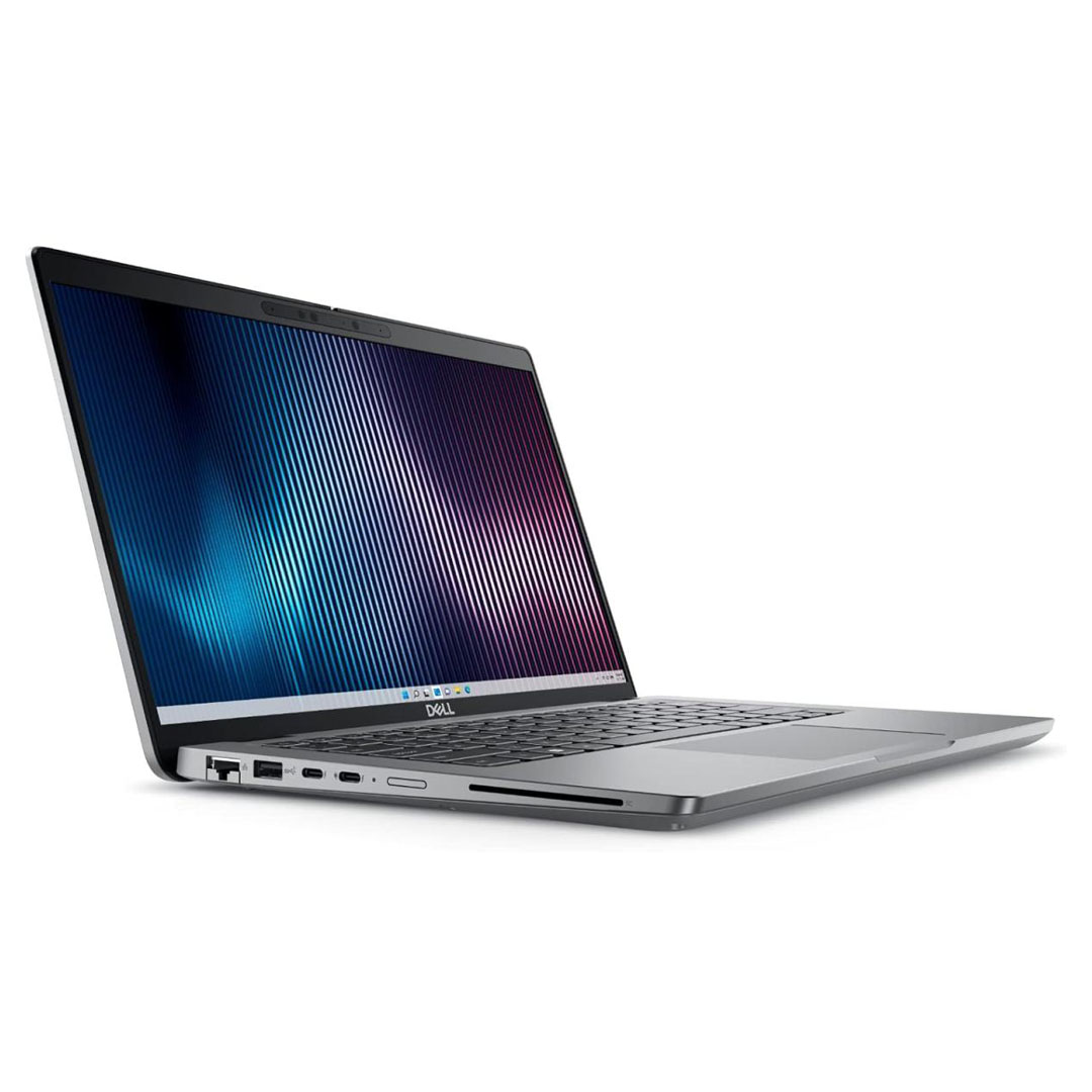 Dell Latitude 5440 Laptop - Intel Core i7-1370P vPro, 8GB DDR5, 14" FHD IPS, Titan Grey, Business, 3 Years Warranty Price in Jordan Dell Latitude 5440 Laptop - Intel Core i7-1370P vPro, 8GB DDR5, 14" FHD IPS, Titan Grey, Business, 3 Years Warranty - Buy Online in Jordan | OfficeJo