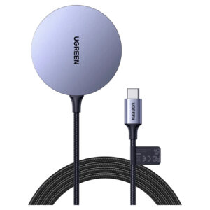 UGREEN 15W Magnetic Wireless Qi Charger - Buy Online in Jordan | OfficeJo