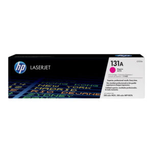 HP 131A Magenta Original Toner Cartridge (CF213A) Price in Jordan HP 131A Magenta Original Toner Cartridge (CF213A) - Buy Online in Jordan | OfficeJo