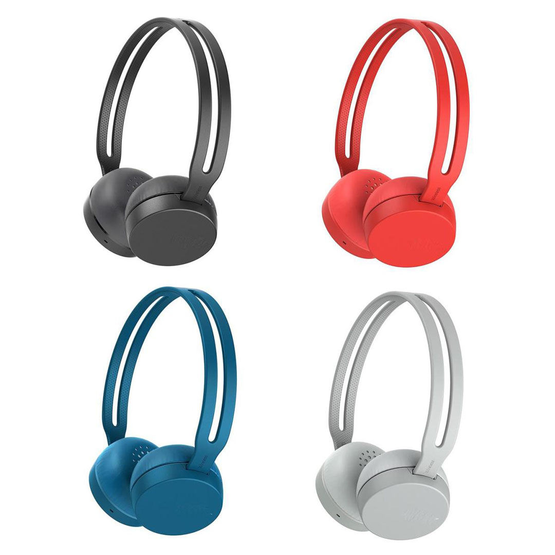 HZ-BT362 Bluetooth Stereo Headset – HD Sound, Noise Reduction, Built-in Microphone Price in Jordan HZ-BT362 Bluetooth Stereo Headset – HD Sound, Noise Reduction, Built-in Microphone - Buy Online in Jordan | OfficeJo