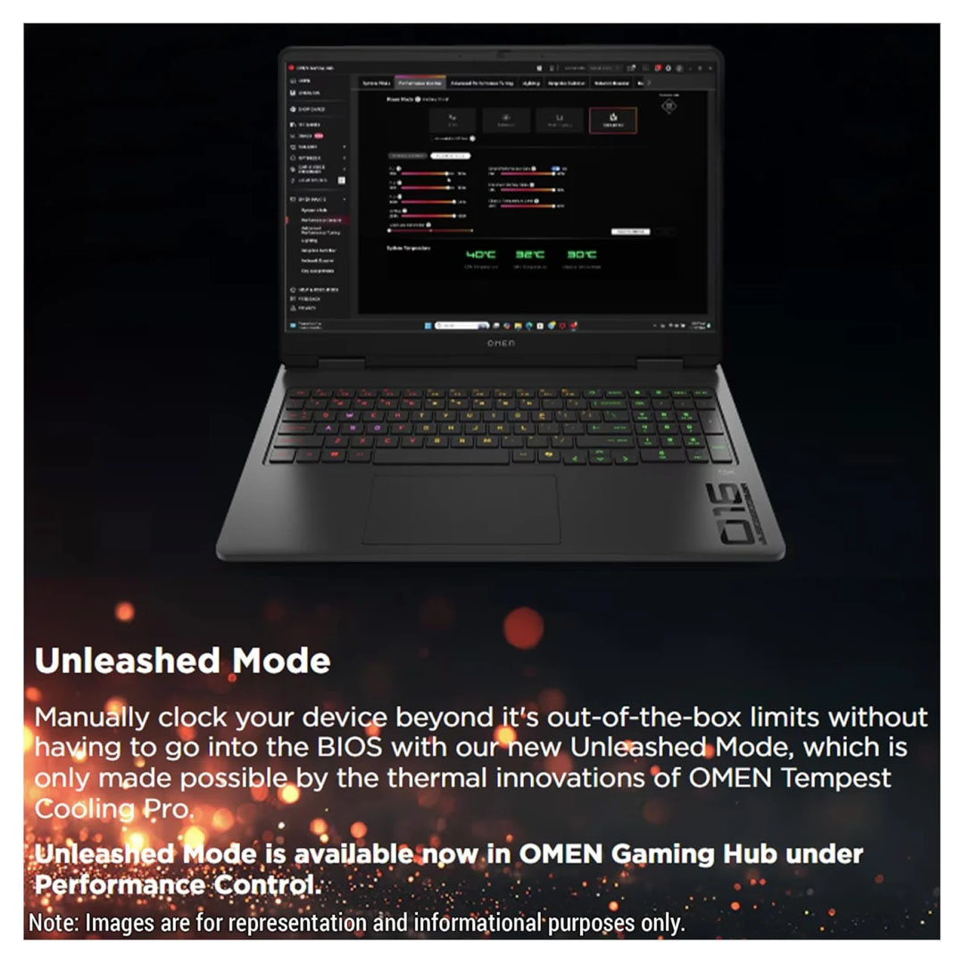 HP OMEN 16 (2025) – Intel Core Ultra 7 255H, RTX 5070, 165Hz IPS Price in Jordan HP OMEN 16 (2025) – Intel Core Ultra 7 255H, RTX 5070, 165Hz IPS - Buy Online in Jordan | OfficeJo