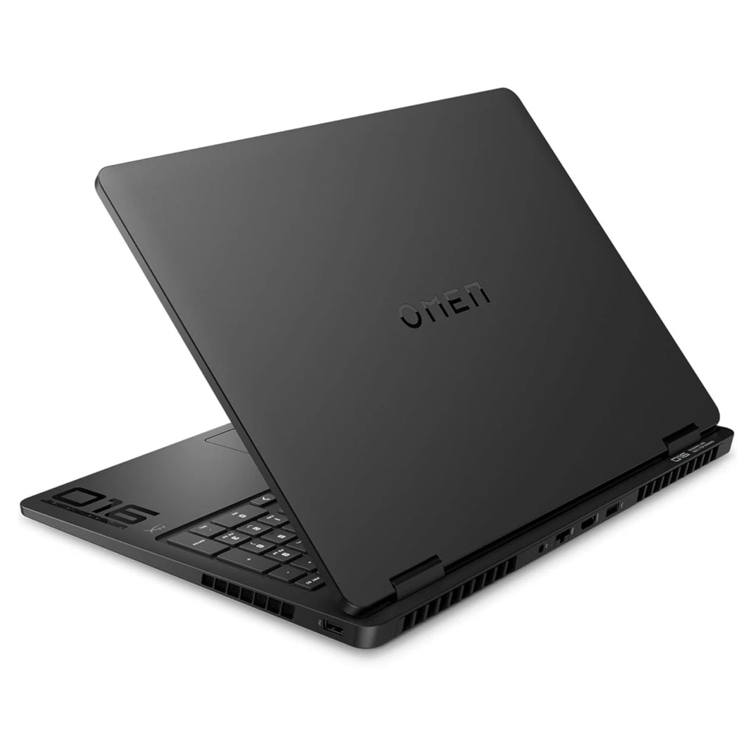 HP OMEN 16 (2025) – Intel Core Ultra 7 255H, RTX 5070, 165Hz IPS Price in Jordan HP OMEN 16 (2025) – Intel Core Ultra 7 255H, RTX 5070, 165Hz IPS - Buy Online in Jordan | OfficeJo