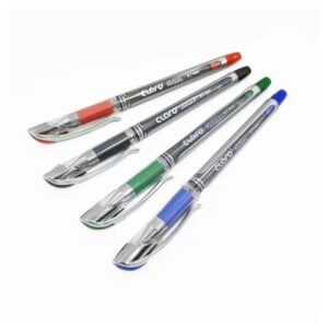 Claro Sigma Needle Point Ball Pen 0.7 mm - 10 Pack Price in Jordan Claro Sigma Needle Point Ball Pen 0.7 mm - 10 Pack - Buy Online in Jordan | OfficeJo