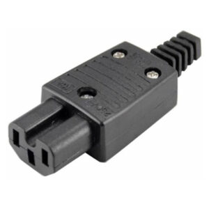 Industrial C15 10A Connector Socket (WD-09) Price in Jordan Industrial C15 10A Connector Socket (WD-09) - Buy Online in Jordan | OfficeJo