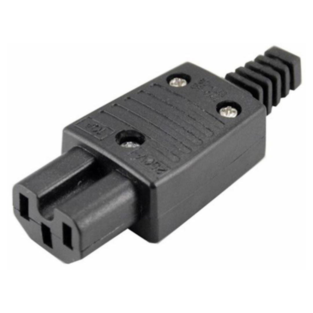 Industrial C15 10A Connector Socket (WD-09) Price in Jordan Industrial C15 10A Connector Socket (WD-09) - Buy Online in Jordan | OfficeJo