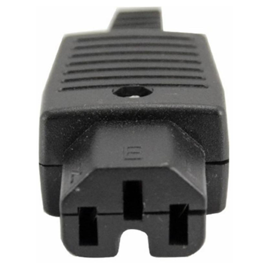 Industrial C15 10A Connector Socket (WD-09) Price in Jordan Industrial C15 10A Connector Socket (WD-09) - Buy Online in Jordan | OfficeJo