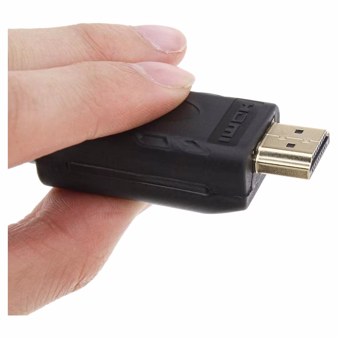 HDMI 2.0 Male Screw Terminal Block Adapter Price in Jordan HDMI 2.0 Male Screw Terminal Block Adapter - Buy Online in Jordan | OfficeJo