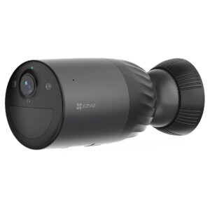 Ezviz BC1c 4K Smart Battery Camera – 8MP, 210-Day Battery, IP66, 32GB Storage - Buy Online in Jordan | OfficeJo