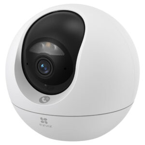 Ezviz C6c 4K Smart Home Camera – 8MP, 360° Pan/Tilt, AI Detection, 512GB Storage - Buy Online in Jordan | OfficeJo