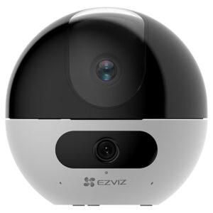 Ezviz C7 Dual-Lens Pan & Tilt Wi-Fi Camera – 2K+, AI Detection, 512GB Storage - Buy Online in Jordan | OfficeJo