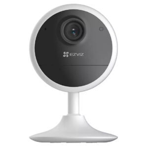 EZVIZ CB1 1080p Indoor Battery Wi-Fi Camera – 2MP, Smart Human Detection, 40-Day Battery - Buy Online in Jordan | OfficeJo