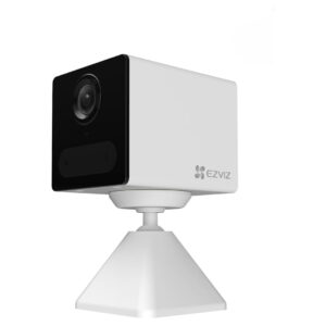EZVIZ CB2 4G Smart Home Battery Camera – 2K, AI Human Detection, 4G LTE, 2000mAh - Buy Online in Jordan | OfficeJo