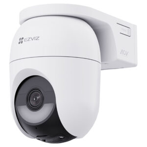 EZVIZ CB8 Lite Pan & Tilt Wi-Fi Camera – 2K+ 4MP, 5200mAh Battery, IP65, Wi-Fi 6 - Buy Online in Jordan | OfficeJo