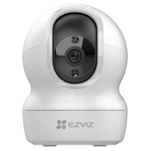 EZVIZ CP1 Smart Wi-Fi Pan & Tilt Camera – 2K 3MP, 360° Coverage, Smart Tracking - Buy Online in Jordan | OfficeJo
