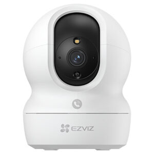 EZVIZ CP1 Pro Pan & Tilt Smart Home Camera – 4K 8MP, 340° Pan, Dual-Band Wi-Fi - Buy Online in Jordan | OfficeJo