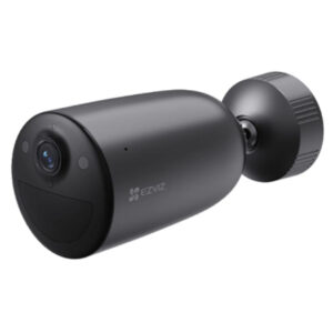 EZVIZ EB3 2K Smart Battery Camera – 120-Day Battery, Color Night Vision, Human Detection - Buy Online in Jordan | OfficeJo