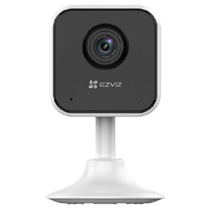 EZVIZ H1c Smart Home Wi-Fi Camera – 1080p, 108° Wide View, Night Vision, 512GB SD - Buy Online in Jordan | OfficeJo