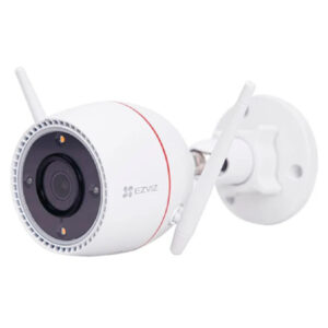 EZVIZ H3c 3K Wi-Fi Smart Home Camera – AI Detection, Color Night Vision, IP67, 512GB Storage - Buy Online in Jordan | OfficeJo
