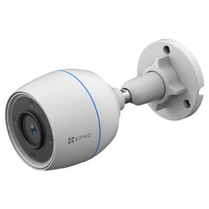 EZVIZ H3c Color Wi-Fi Smart Home Camera – 1080p, AI Human Detection, IP67, 30m IR Night Vision - Buy Online in Jordan | OfficeJo