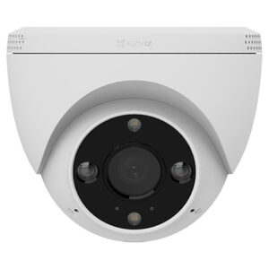 EZVIZ H4 2K Wi-Fi Smart Home Camera – 3MP, IP67, Color Night Vision, AI Detection - Buy Online in Jordan | OfficeJo