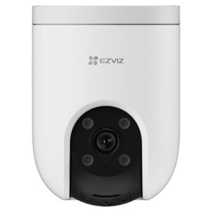 EZVIZ H8c 4G Pan & Tilt Outdoor Camera – 2K, 350° Pan, 4G LTE, IP65 - Buy Online in Jordan | OfficeJo