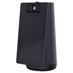 EZVIZ S10 Smart Video Calling Camera – 2K+, Wi-Fi 6, 4" Touchscreen, Pan & Tilt - Buy Online in Jordan | OfficeJo