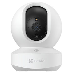 EZVIZ TY1 Pro Pan & Tilt Smart Home Camera – 5MP 3K, Auto-Tracking, Dual-Band Wi-Fi - Buy Online in Jordan | OfficeJo