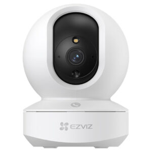 EZVIZ TY1 Pro Pan & Tilt Wi-Fi Camera – 1080p, Color Night Vision, AI Human Detection - Buy Online in Jordan | OfficeJo