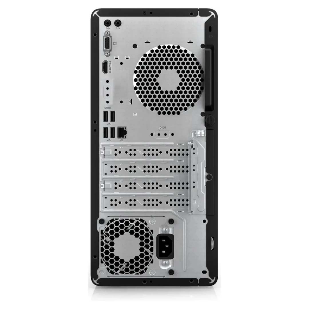 HP Pro 290 G9 Tower Desktop – 14th Gen i3, 8GB DDR4, 512GB SSD Price in Jordan HP Pro 290 G9 Tower Desktop – 14th Gen i3, 8GB DDR4, 512GB SSD - Buy Online in Jordan | OfficeJo