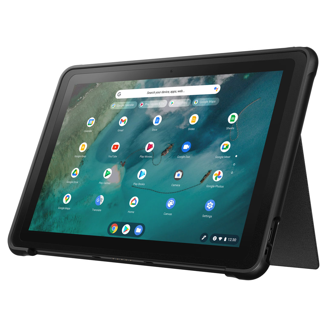 ASUS Chromebook Detachable CZ1 - Compact, Versatile, and Durable Price in Jordan ASUS Chromebook Detachable CZ1 - Compact, Versatile, and Durable - Buy Online in Jordan | OfficeJo