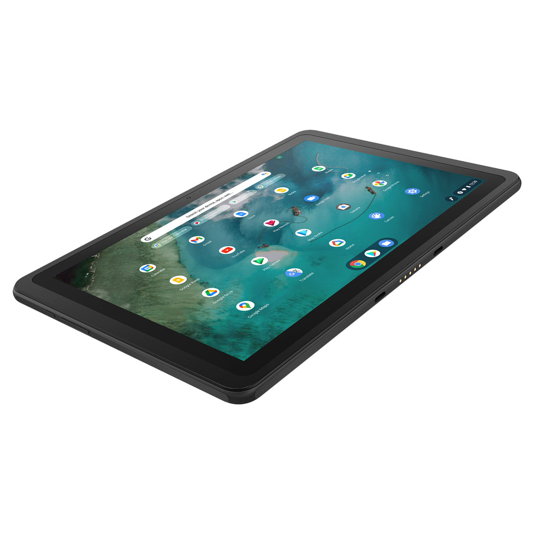 ASUS Chromebook Detachable CZ1 - Compact, Versatile, and Durable Price in Jordan ASUS Chromebook Detachable CZ1 - Compact, Versatile, and Durable - Buy Online in Jordan | OfficeJo