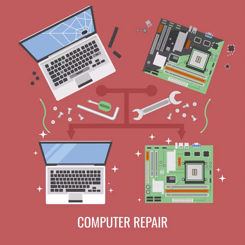 PC Repair Service Price in Jordan PC Repair Service - Buy Online in Jordan | OfficeJo