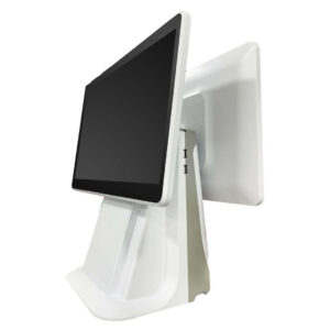 D60 15.6" Folding POS Terminal – Intel Core i5 7th Gen, 8GB RAM, 256GB SSD, DOS - Buy Online in Jordan | OfficeJo