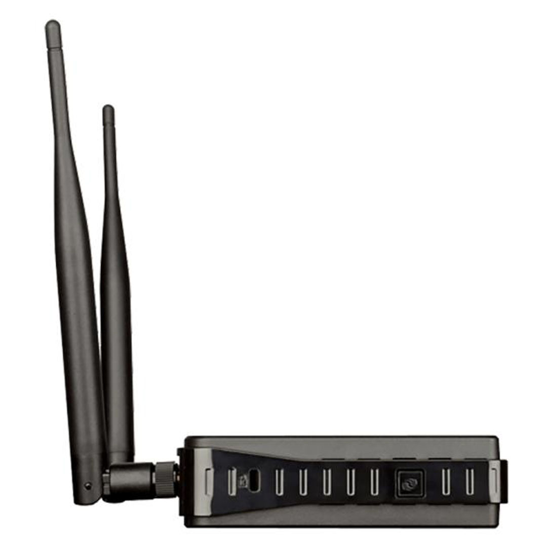 D-Link DAP-1360 Wireless N Range Extender – 300 Mbps, Dual Antenna, WPA2 Price in Jordan D-Link DAP-1360 Wireless N Range Extender – 300 Mbps, Dual Antenna, WPA2 - Buy Online in Jordan | OfficeJo