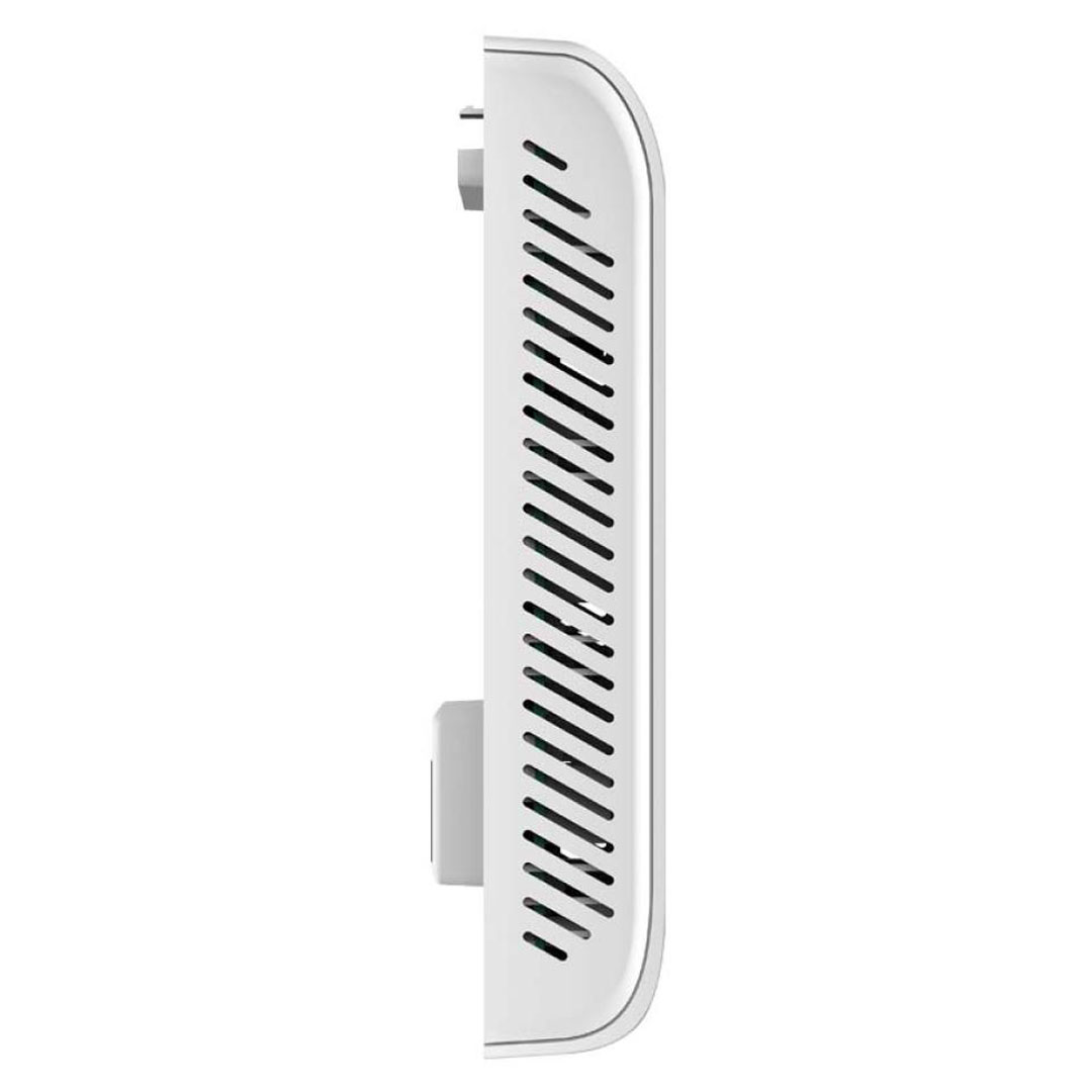 D-Link Nuclias Connect AC1200 Wall-Plate Access Point – 1200 Mbps, MU-MIMO, PoE Price in Jordan D-Link Nuclias Connect AC1200 Wall-Plate Access Point – 1200 Mbps, MU-MIMO, PoE - Buy Online in Jordan | OfficeJo