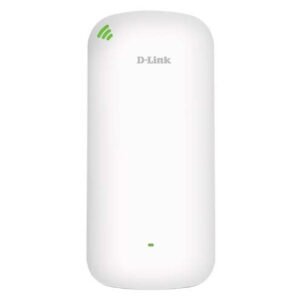 D-Link DAP-X1860 AX1800 Mesh Wi-Fi 6 Range Extender – 1.8 Gbps, Dual-Band, MU-MIMO Price in Jordan D-Link DAP-X1860 AX1800 Mesh Wi-Fi 6 Range Extender – 1.8 Gbps, Dual-Band, MU-MIMO - Buy Online in Jordan | OfficeJo