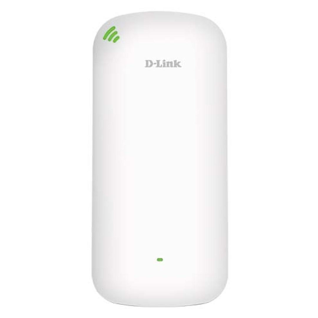 D-Link DAP-X1860 AX1800 Mesh Wi-Fi 6 Range Extender – 1.8 Gbps, Dual-Band, MU-MIMO Price in Jordan D-Link DAP-X1860 AX1800 Mesh Wi-Fi 6 Range Extender – 1.8 Gbps, Dual-Band, MU-MIMO - Buy Online in Jordan | OfficeJo