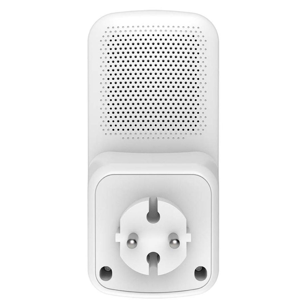 D-Link DAP-X1860 AX1800 Mesh Wi-Fi 6 Range Extender – 1.8 Gbps, Dual-Band, MU-MIMO Price in Jordan D-Link DAP-X1860 AX1800 Mesh Wi-Fi 6 Range Extender – 1.8 Gbps, Dual-Band, MU-MIMO - Buy Online in Jordan | OfficeJo