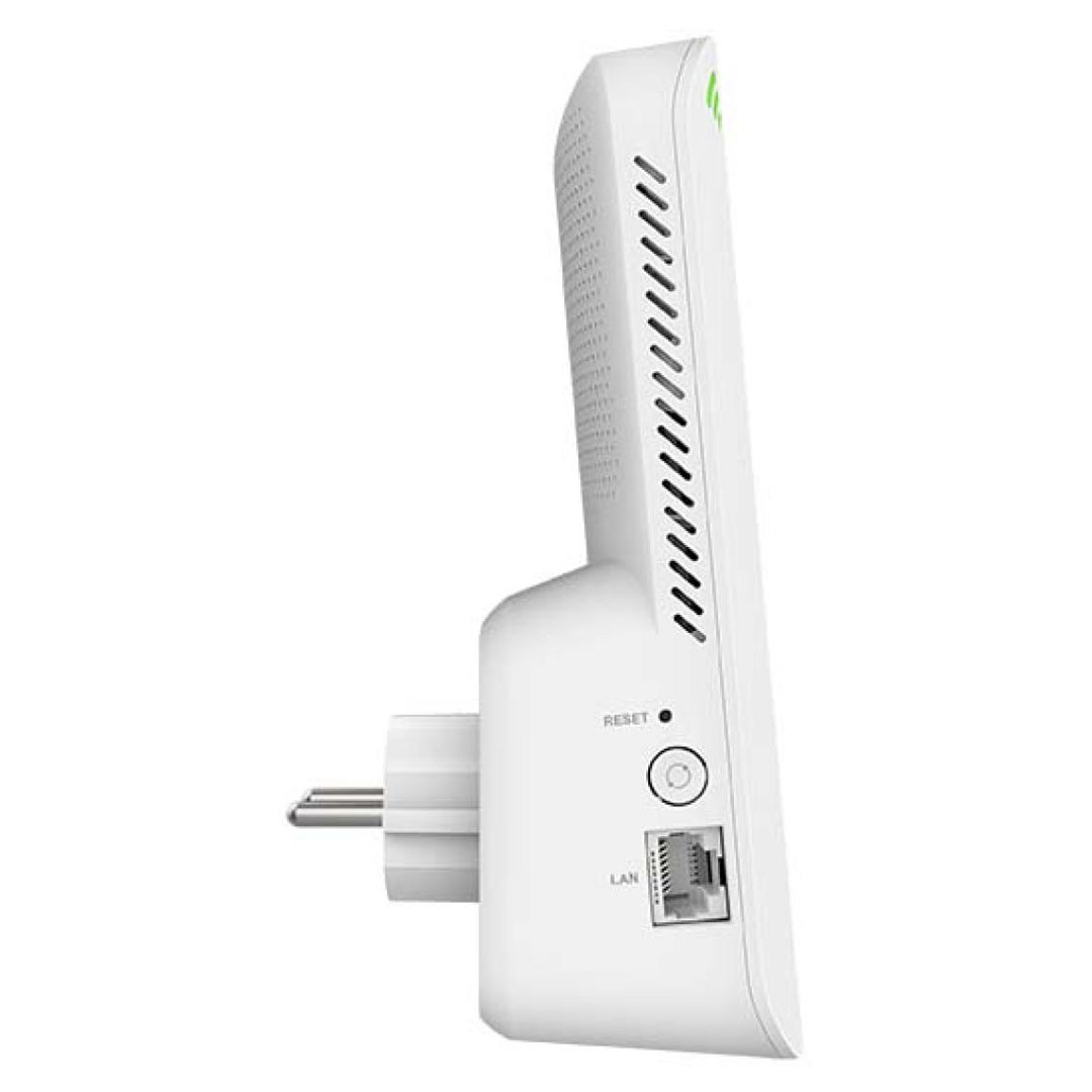 D-Link DAP-X1860 AX1800 Mesh Wi-Fi 6 Range Extender – 1.8 Gbps, Dual-Band, MU-MIMO Price in Jordan D-Link DAP-X1860 AX1800 Mesh Wi-Fi 6 Range Extender – 1.8 Gbps, Dual-Band, MU-MIMO - Buy Online in Jordan | OfficeJo