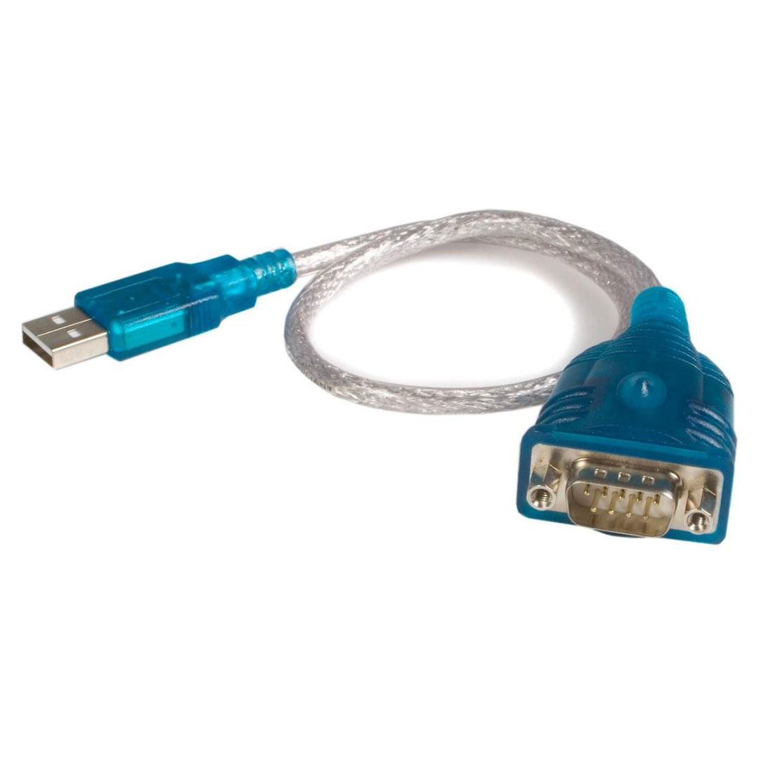 USB to Serial RS232 9-Pin Adapter Converter (DB-9) Price in Jordan USB to Serial RS232 9-Pin Adapter Converter (DB-9) - Buy Online in Jordan | OfficeJo
