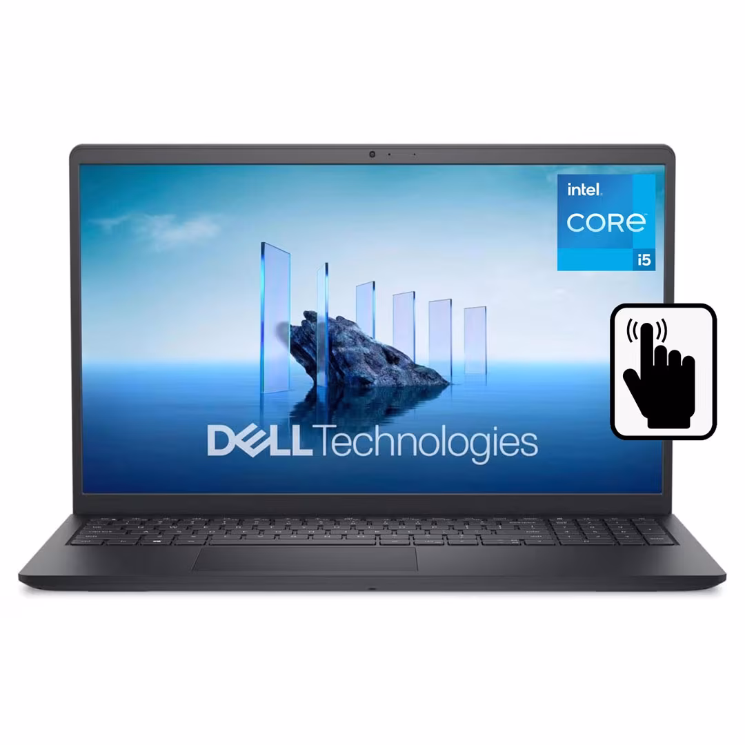 Dell 15 Laptop – Intel Core i5 13Gen, 15.6" Touch FHD, 512GB SSD Price in Jordan Dell 15 Laptop – Intel Core i5 13Gen, 15.6" Touch FHD, 512GB SSD - Buy Online in Jordan | OfficeJo