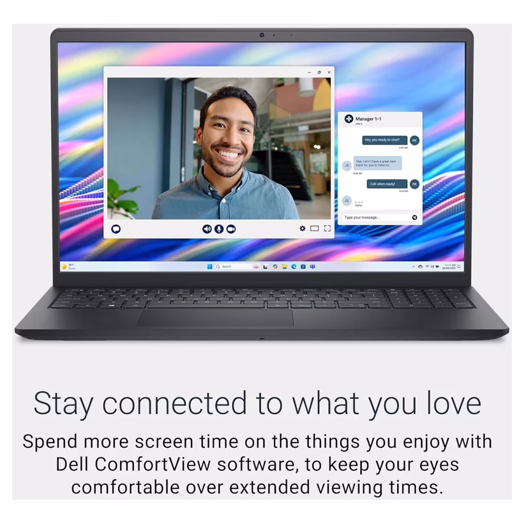 Dell 15 Laptop – Intel Core i5 13Gen, 15.6" Touch FHD, 512GB SSD Price in Jordan Dell 15 Laptop – Intel Core i5 13Gen, 15.6" Touch FHD, 512GB SSD - Buy Online in Jordan | OfficeJo