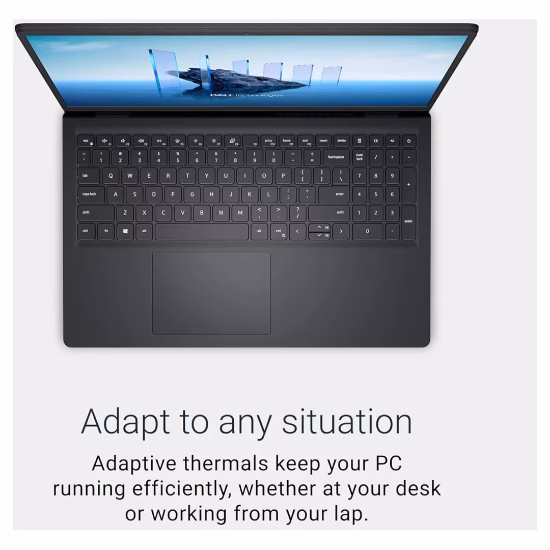 Dell 15 Laptop – Intel Core i5 13Gen, 15.6" Touch FHD, 512GB SSD Price in Jordan Dell 15 Laptop – Intel Core i5 13Gen, 15.6" Touch FHD, 512GB SSD - Buy Online in Jordan | OfficeJo