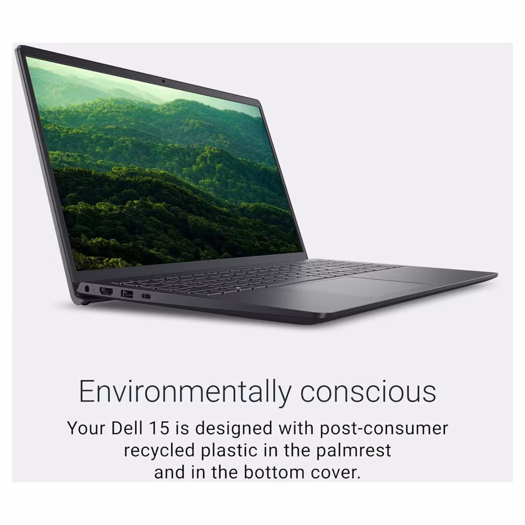 Dell 15 Laptop – Intel Core i5 13Gen, 15.6" Touch FHD, 512GB SSD Price in Jordan Dell 15 Laptop – Intel Core i5 13Gen, 15.6" Touch FHD, 512GB SSD - Buy Online in Jordan | OfficeJo
