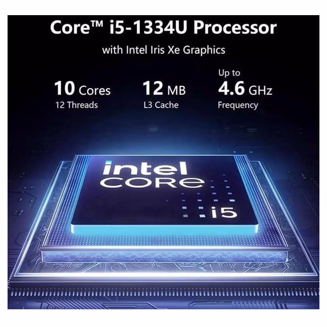 Dell 15 Laptop – Intel Core i5 13Gen, 15.6" Touch FHD, 512GB SSD Price in Jordan Dell 15 Laptop – Intel Core i5 13Gen, 15.6" Touch FHD, 512GB SSD - Buy Online in Jordan | OfficeJo