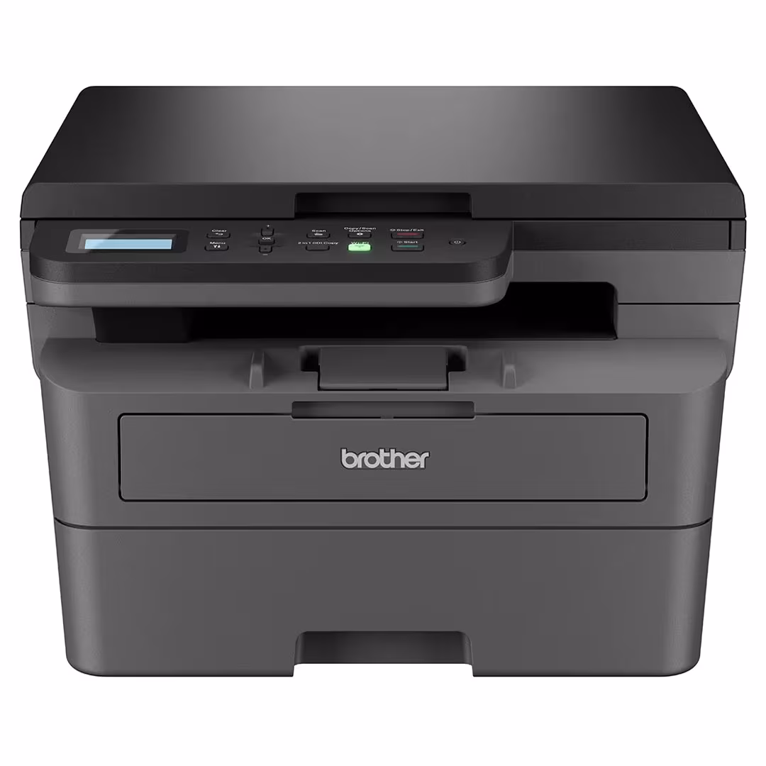 Brother DCP-L2625DW Wireless MFP Laser Printer Price in Jordan Brother DCP-L2625DW Wireless MFP Laser Printer - Buy Online in Jordan | OfficeJo