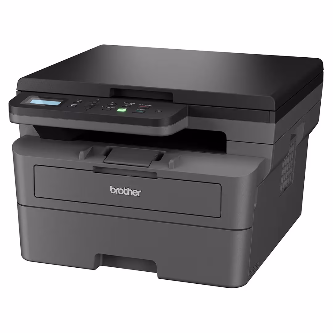 Brother DCP-L2625DW Wireless MFP Laser Printer Price in Jordan Brother DCP-L2625DW Wireless MFP Laser Printer - Buy Online in Jordan | OfficeJo