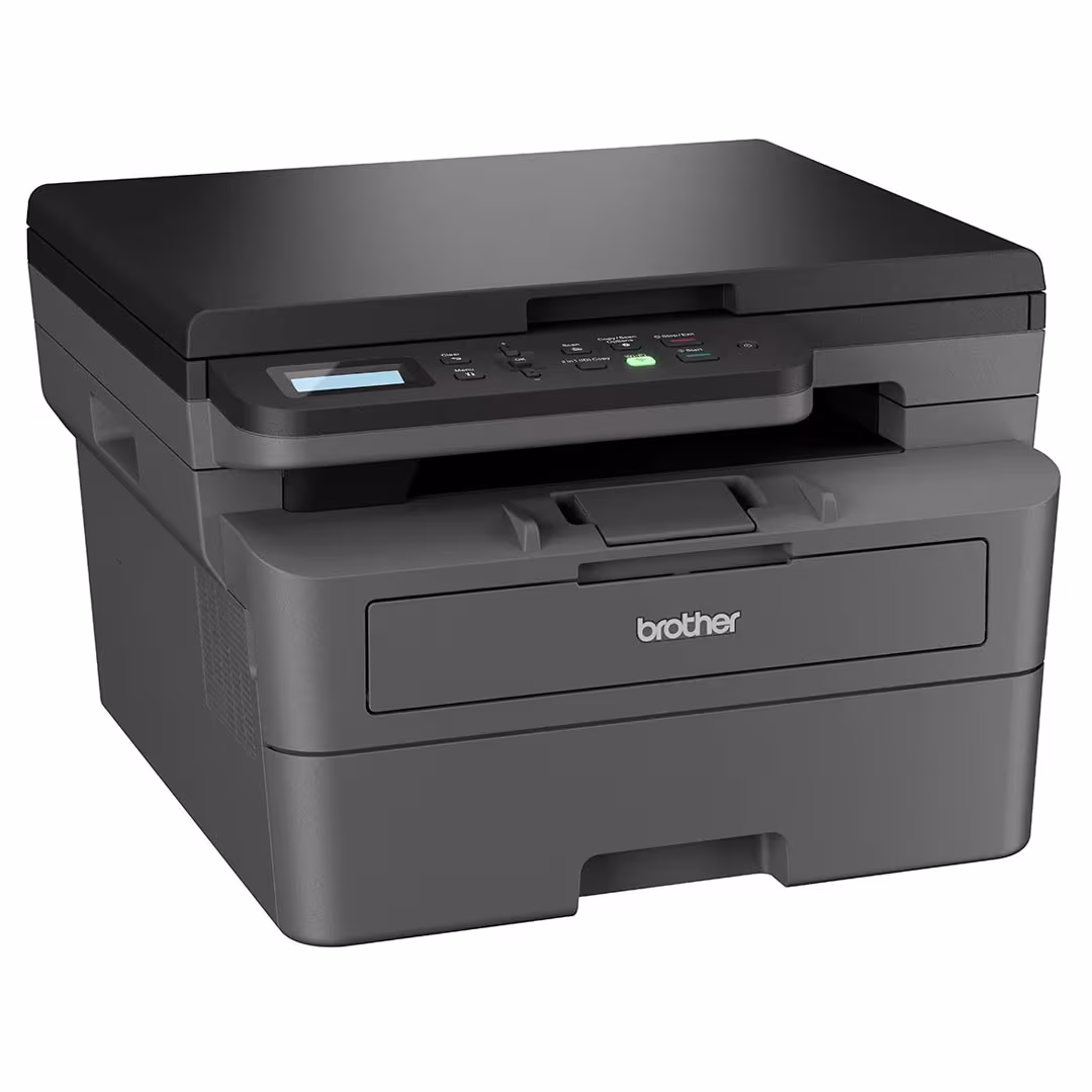 Brother DCP-L2625DW Wireless MFP Laser Printer Price in Jordan Brother DCP-L2625DW Wireless MFP Laser Printer - Buy Online in Jordan | OfficeJo
